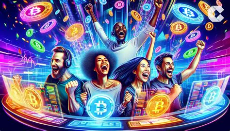 Play Online Casino with Bitcoin & Crypto .